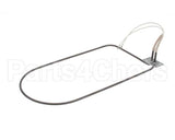 212946 Duke Element,Dome 208V 1000W 250 Degree C--So
