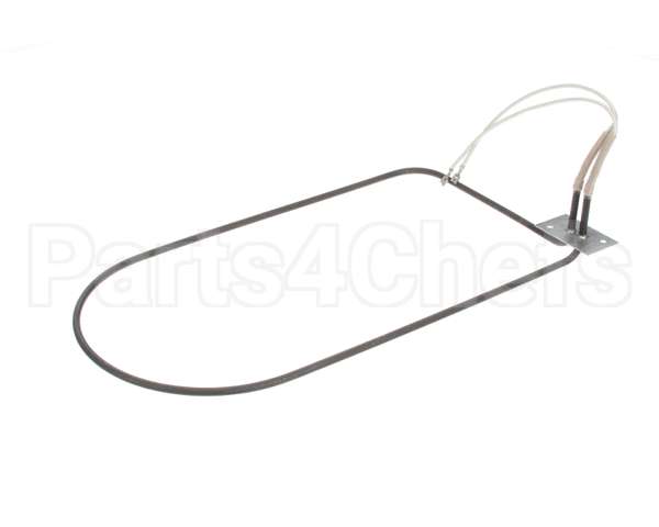 212946 Duke Element,Dome 208V 1000W 250 Degree C--So