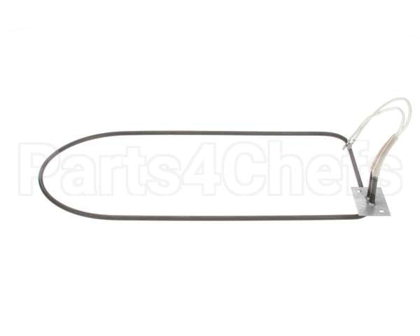 212946 Duke Element,Dome 208V 1000W 250 Degree C--So