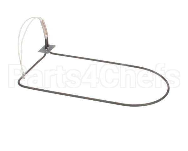 212946 Duke Element,Dome 208V 1000W 250 Degree C--So