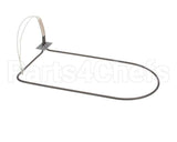 212946 Duke Element,Dome 208V 1000W 250 Degree C--So