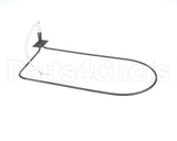 212947 Duke Element,Dome 236V 1000W Vde Approved 250