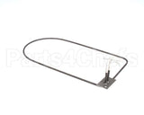 212947 Duke Element,Dome 236V 1000W Vde Approved 250