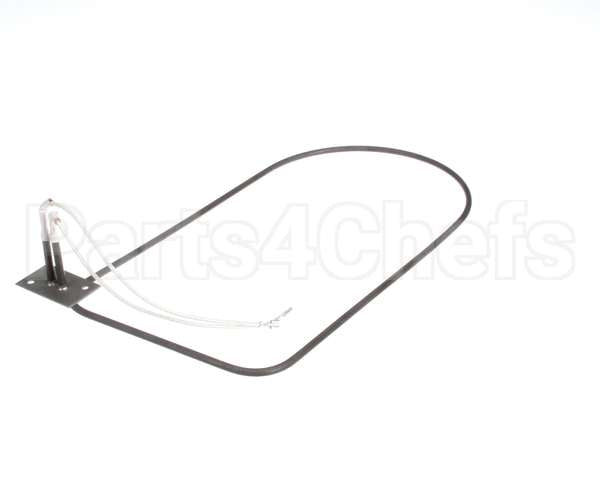 212947 Duke Element,Dome 236V 1000W Vde Approved 250