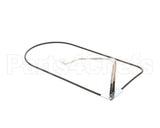 212948 Duke Element,Dome 118V 1000W 250 Degree C