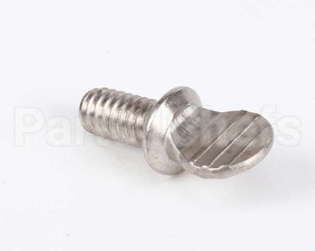21296-0003 Middleby Screw,Thb 1/4-20X1/2 18-8 Shieldr