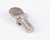 21296-0003 Middleby Screw,Thb 1/4-20X1/2 18-8 Shieldr