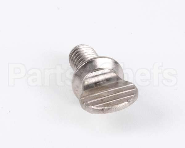 21296-0003 Middleby Screw,Thb 1/4-20X1/2 18-8 Shieldr