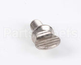 21296-0003 Middleby Screw,Thb 1/4-20X1/2 18-8 Shieldr