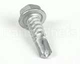 21296-0005 Middleby Screw,Hx Wshhd 12-14X3/4 Ss Bsd