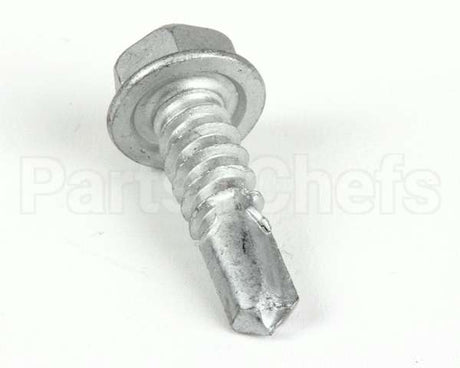 21296-0005 Middleby Screw,Hx Wshhd 12-14X3/4 Ss Bsd