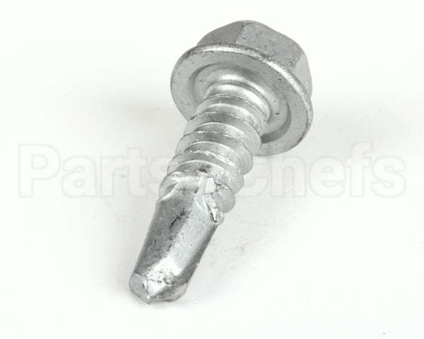 21296-0005 Middleby Screw,Hx Wshhd 12-14X3/4 Ss Bsd