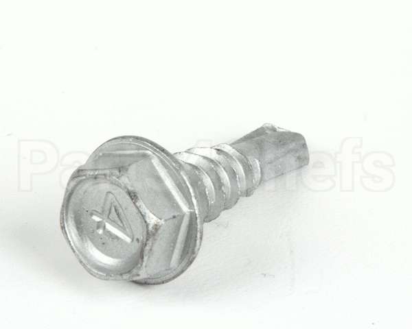 21296-0005 Middleby Screw,Hx Wshhd 12-14X3/4 Ss Bsd