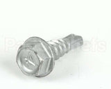 21296-0005 Middleby Screw,Hx Wshhd 12-14X3/4 Ss Bsd