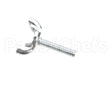 21296-0006 Middleby Screw,Wing Thumb 1/4-20X 1