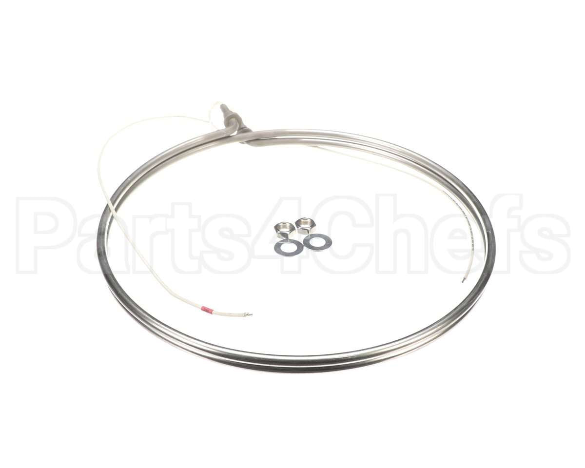 21299 Giles Element, 560, Round, 5000W, 240V