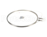 21299 Giles Element, 560, Round, 5000W, 240V