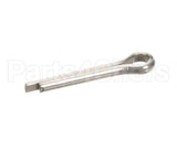 212CP Biro Cotter Pin, 1/8 X 3/4, Ss 18-8