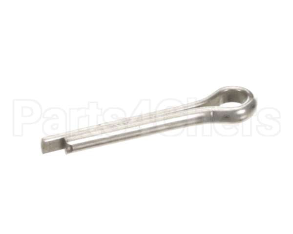 212CP Biro Cotter Pin, 1/8 X 3/4, Ss 18-8