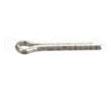 212CP Biro Cotter Pin, 1/8 X 3/4, Ss 18-8