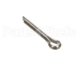 212CP Biro Cotter Pin, 1/8 X 3/4, Ss 18-8