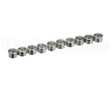 212P174 Antunes Spacer #10 5/16 Od X 3/16 Lg (Pkg 10)