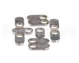 212P186 Antunes Spacer, .790 X .365 X