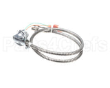 213-10069-05 Fast Probe Conn 2' 90 Deg Elec Box