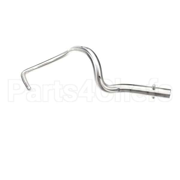 213-40A Compatible Varimixer Dough Hook