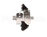 213-50432 Fast Mounting Kit