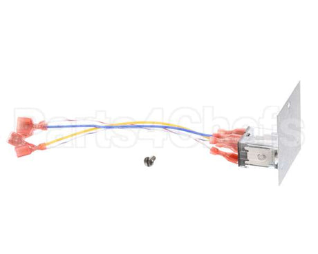 213-50619-02 Fast Relay Assembly