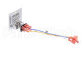 213-50619-02 Fast Relay Assembly