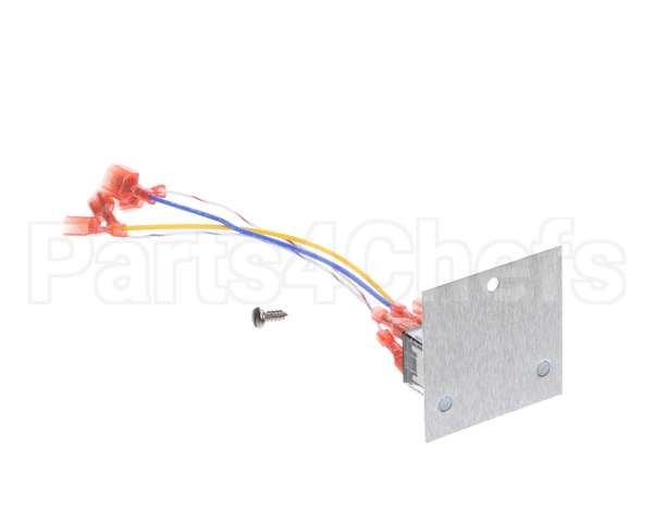 213-50619-02 Fast Relay Assembly