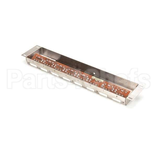 213-50637-04 Compatible Fast Manifold Harness On The Right