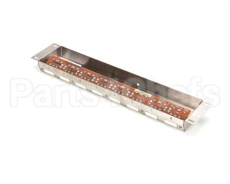 213-50637-04 Fast Manifold Harness On The Right