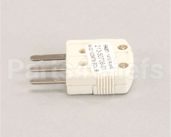 213-50706-01 Fast Arbys Test Plug