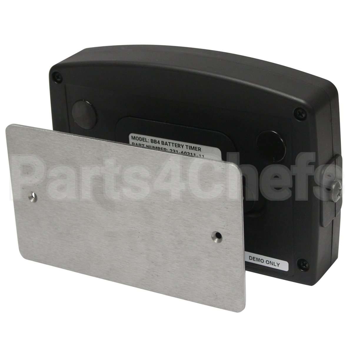 213-50788-01 Compatible Fast Mount, Magnetic, Timer, Bb4/Bb8/Scrub Buddy