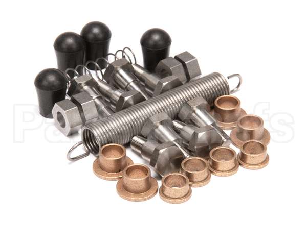 213-900S Prince Castle Bag Kit,Toaster Tune-Up