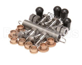 213-900S Prince Castle Bag Kit,Toaster Tune-Up