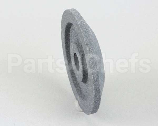 213 Globe Stone, Truing - Smooth