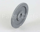 213 Globe Stone, Truing - Smooth