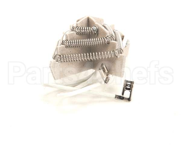 213 World Dryer Heating Element115V/2.1Kw/R6.5