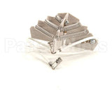 213 World Dryer Heating Element115V/2.1Kw/R6.5