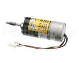 2130-012 Concordia Beverage Assembly- Grp Mtr Coffee Pist