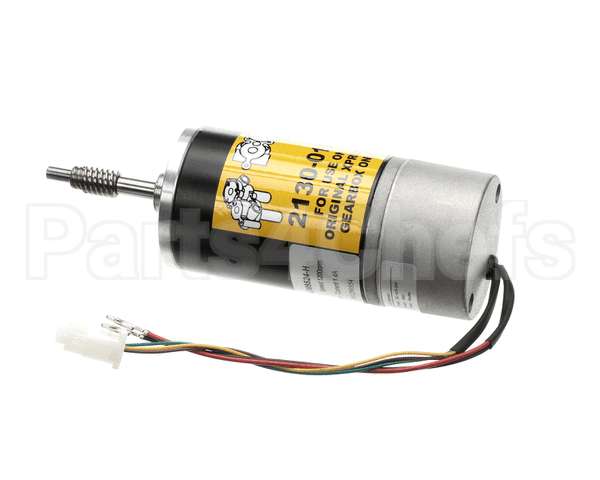 2130-012 Concordia Beverage Assembly- Grp Mtr Coffee Pist