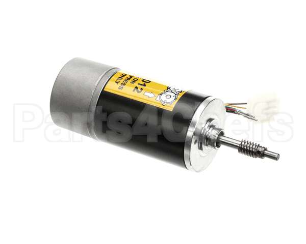 2130-012 Concordia Beverage Assembly- Grp Mtr Coffee Pist