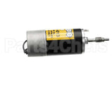 2130-013 Concordia Beverage Assembly- Grp Mtr Brew Pist