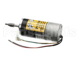 2130-013 Concordia Beverage Assembly- Grp Mtr Brew Pist