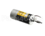 2130-013 Concordia Beverage Assembly- Grp Mtr Brew Pist