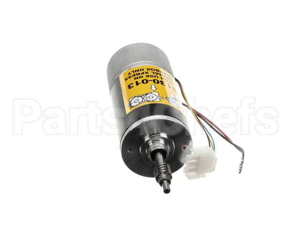 2130-013 Concordia Beverage Assembly- Grp Mtr Brew Pist